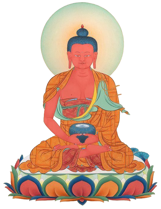 Amitabha Buddha