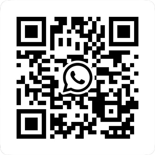 Dewachen Lhakang WhatsApp QR Code